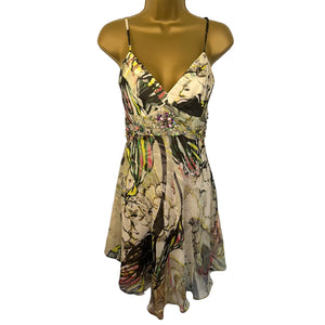 Descriptive image text