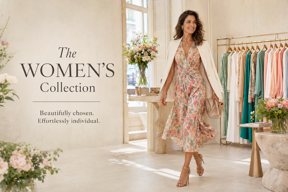 The Women's Collection