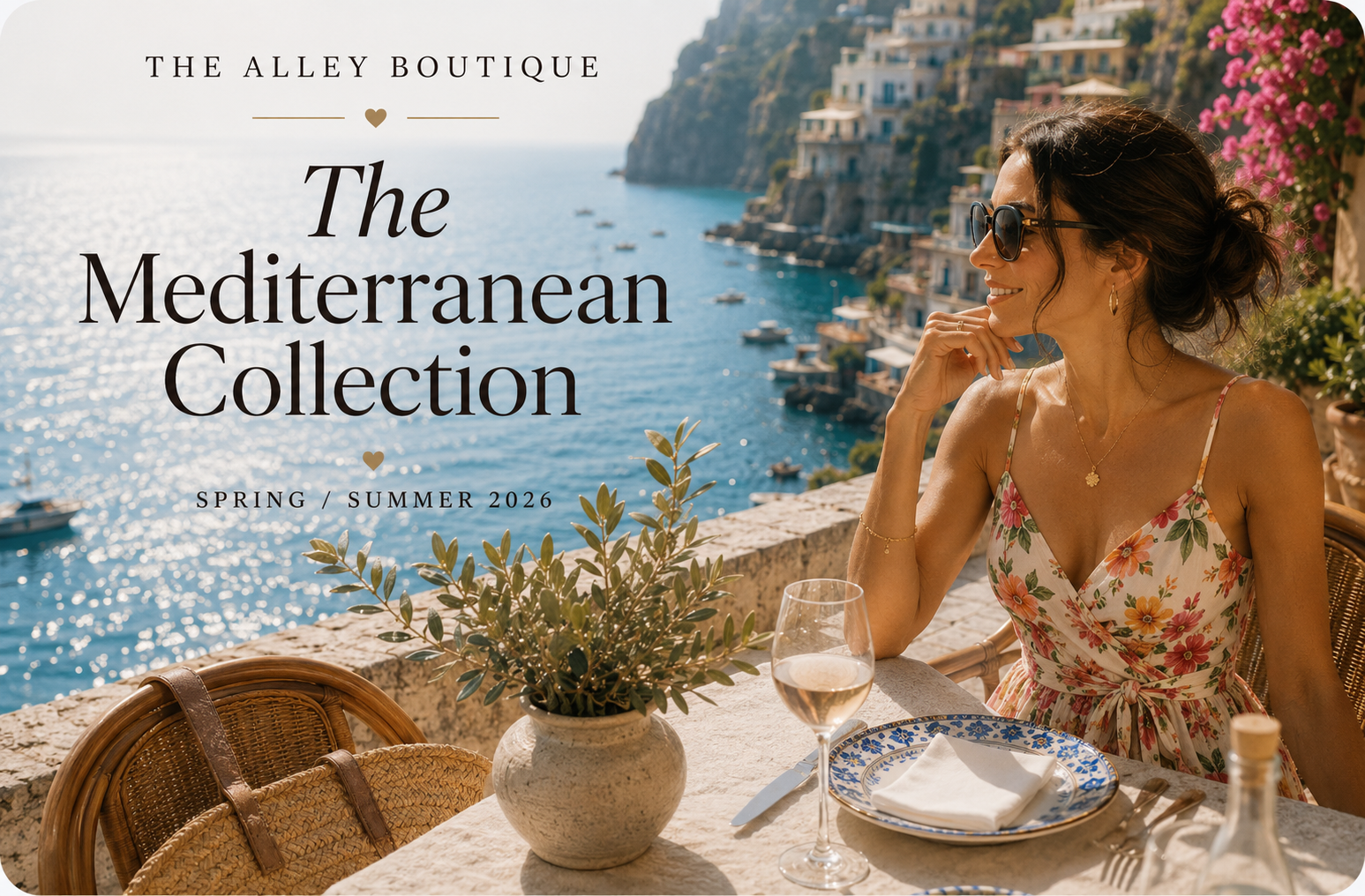 The Mediterranean Collection