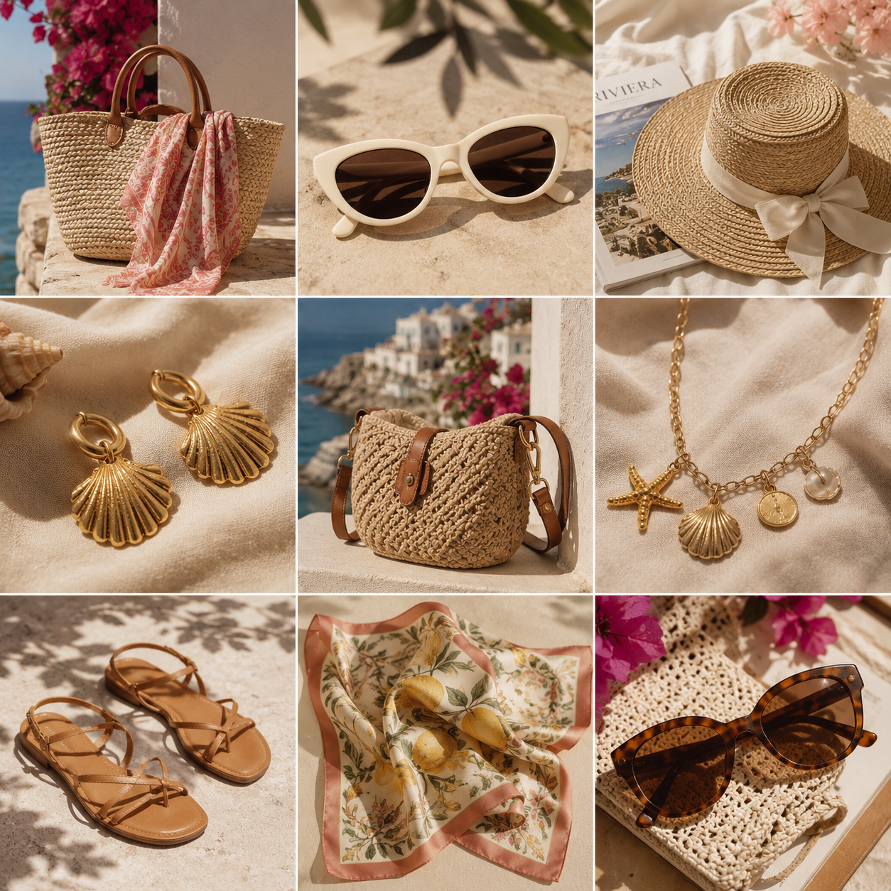 Women's Accessories