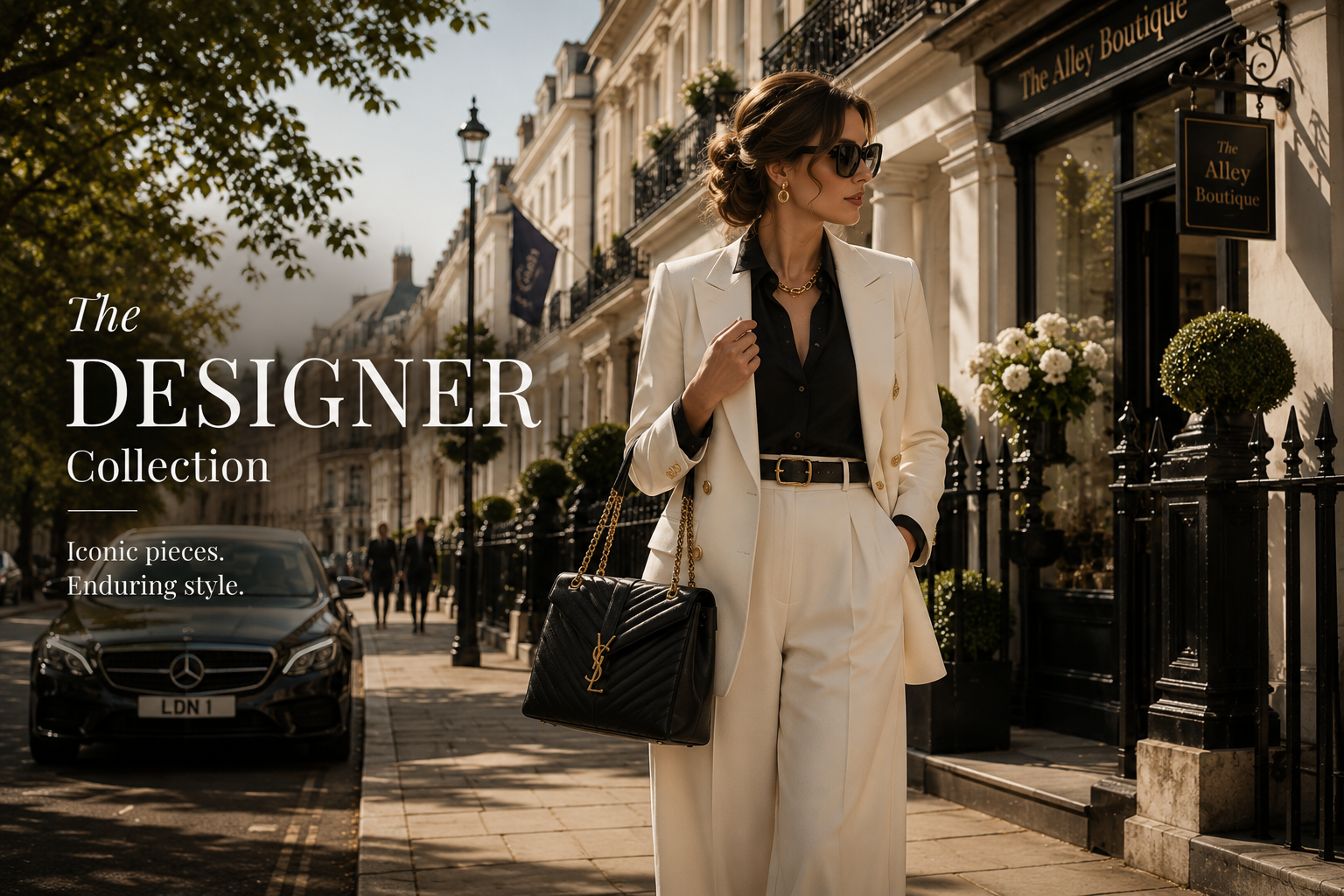 The Designer Collection