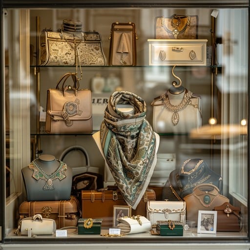 Women's Accessories