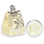 Agnes & Cat Lip Balm - Coconut