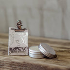 Agnes & Cat Lip Balm - Salted Caramel