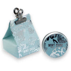 Agnes & Cat Lip Balm - Mint Chocolate