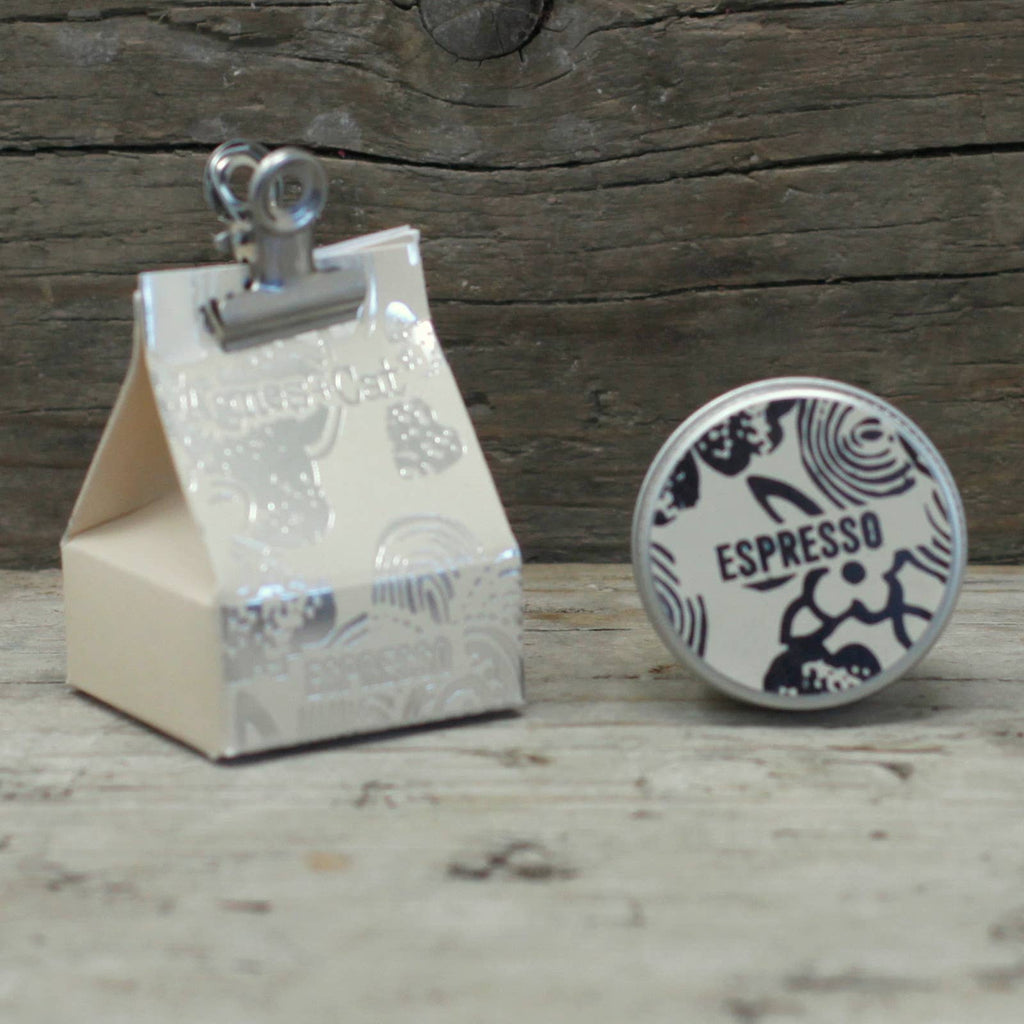 Agnes & Cat Lip Balm - Espresso Martini