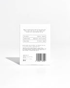 TENTH MUSE MOJO SOLID PERFUME BALM