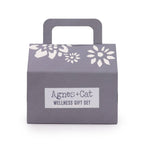 Agnes and Cat Wellness Gift Set - Lake Breeze