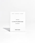 TENTH MUSE WILDFLOWER HAZE SOLID PERFUME BALM