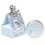 Agnes & Cat Lip Balm - Manuka Honey