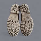 Brunello Cucinelli Boys’ Suede Desert Boots Size 37 UK 4