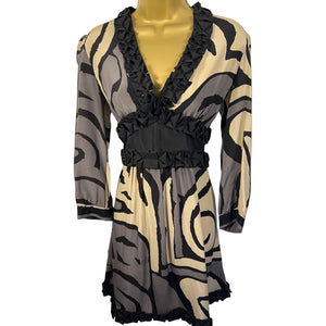 Descriptive image text