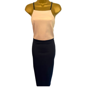 Descriptive image text