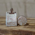 Agnes & Cat Lip Balm - Manuka Honey