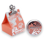 Agnes & Cat Lip Balm - Grapefruit