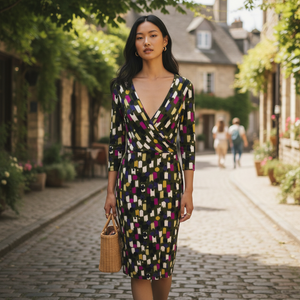 Descriptive image text