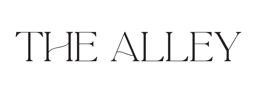 The Alley