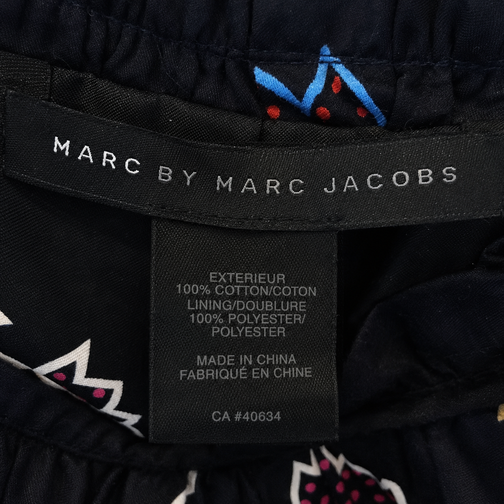 Marc by Marc Jacobs Mini Dress | UK 12