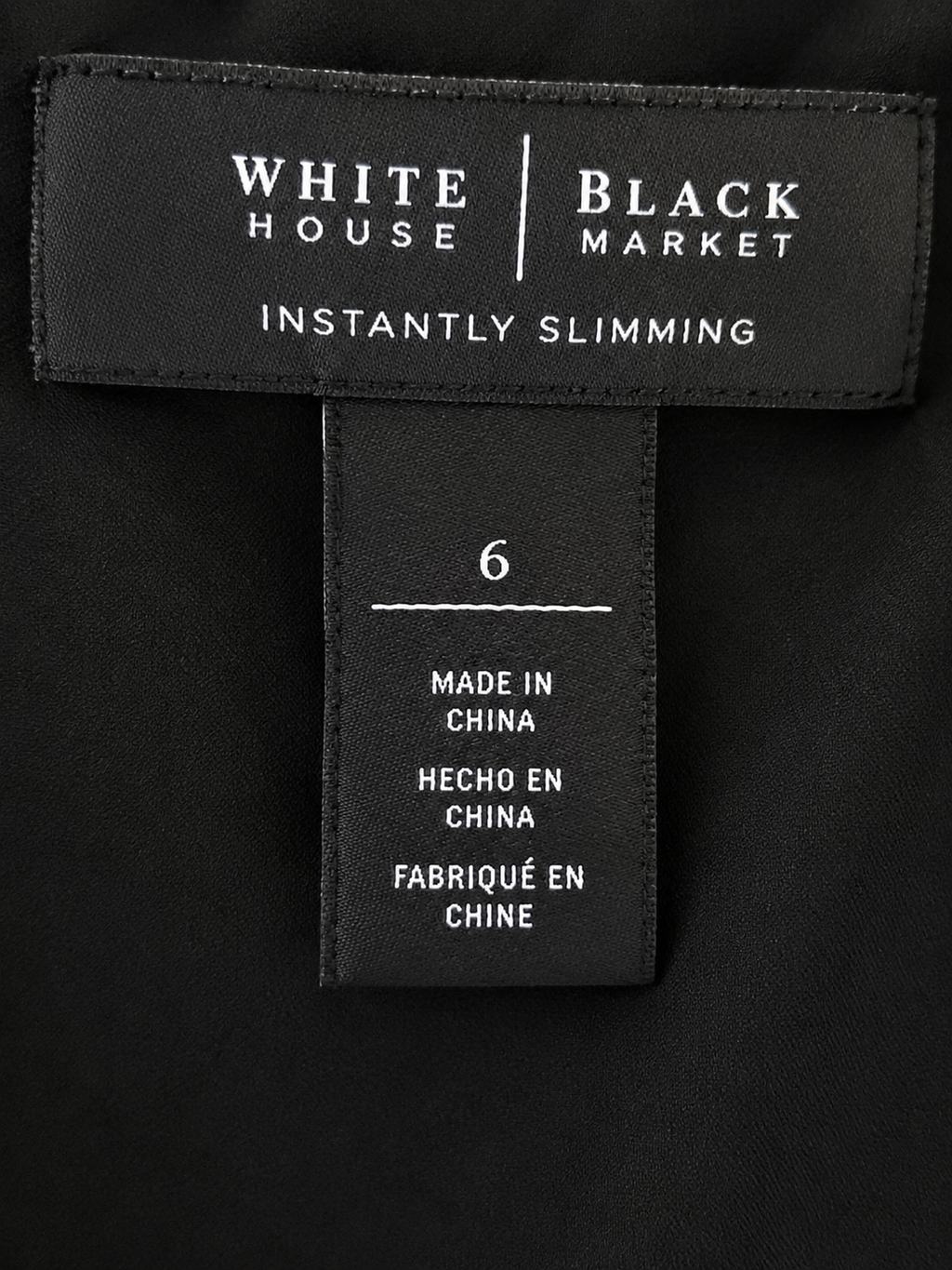 White House Black Market Floral Sheath Dress UK 10 US 6