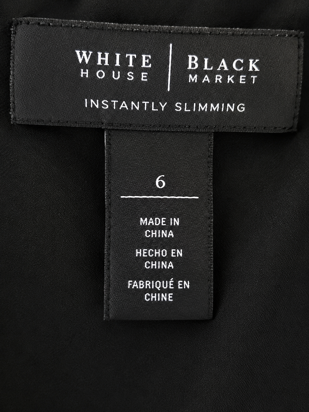 White House Black Market Floral Sheath Dress UK 10 US 6