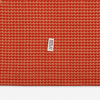 Replay Italy 100% Cotton Jersey Shirt Orange Size L
