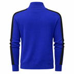Polo Ralph Lauren Blue Wool Jumper Size L