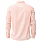 Hugo Boss HUGO Peach Slim Fit Shirt Size L
