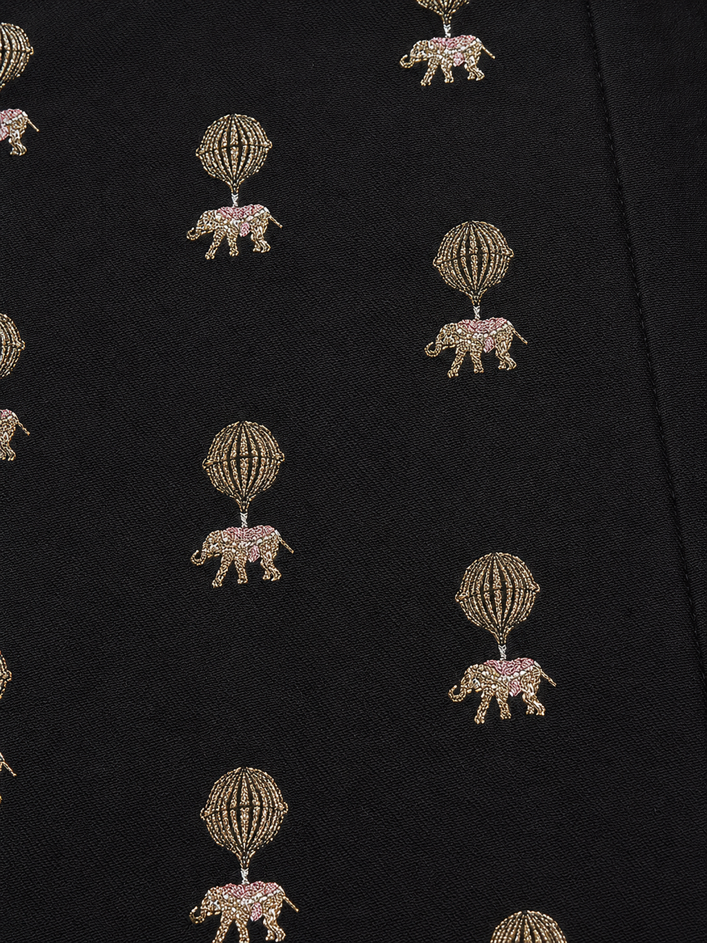 Ted Baker Rare Divnaa Limited Edition Greatest Showman Dress UK 14