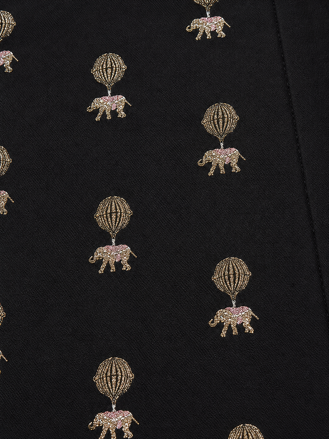 Ted Baker Rare Divnaa Limited Edition Greatest Showman Dress UK 14