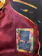 Guide London Modern Tailored Blazer Size S