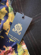 Guide London Modern Tailored Blazer Size S