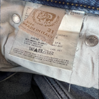 Diesel Viker Mens Jeans 008XZ Vintage W31 x L32