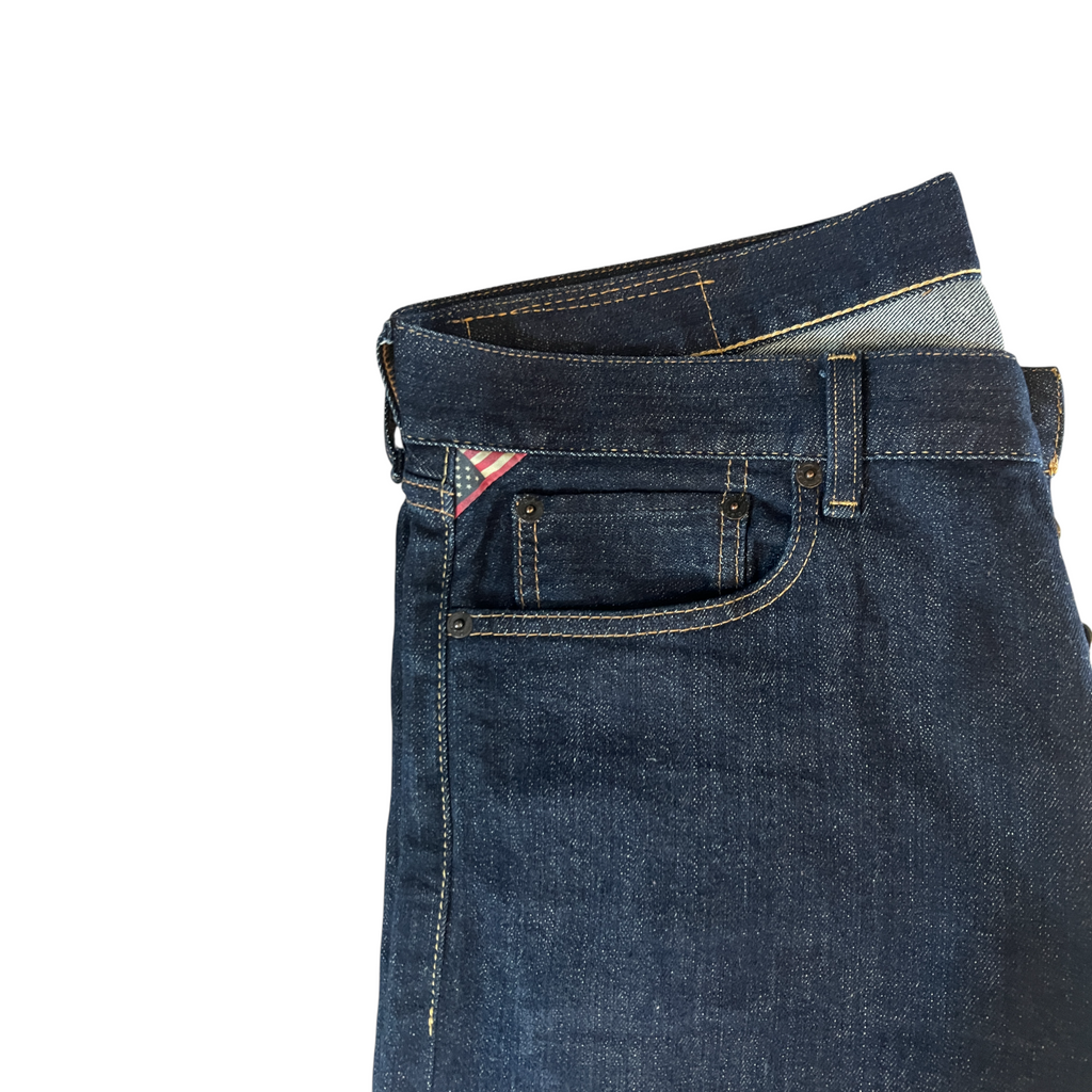 Ralph Lauren Denim & Supply Slim Fit Jeans – 34" x 34"