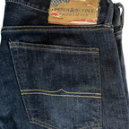 Ralph Lauren Denim & Supply Slim Fit Jeans – 34" x 34"