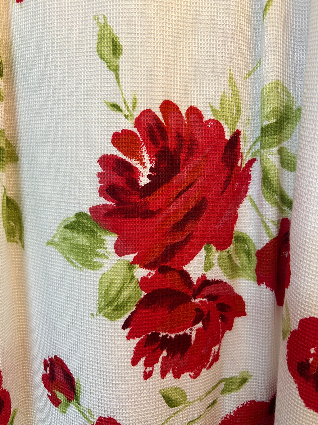 Laura Ashley Vintage Rose Slip Dress UK 10