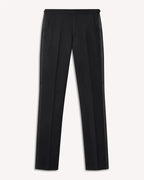 Bernhardt Mens Black Shawl Collar Tuxedo Dinner Suit Size XL