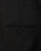 Bernhardt Mens Black Shawl Collar Tuxedo Dinner Suit Size XL