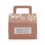 Agnes and Cat Wellness Gift Set - Moroccan Morning