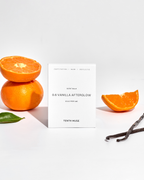 TENTH MUSE VANILLA AFTERGLOW SOLID PERFUME BALM