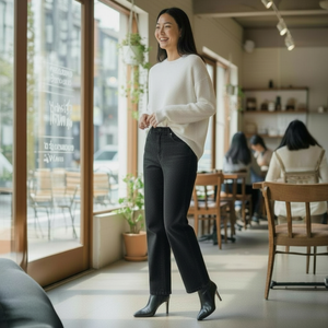 Descriptive image text