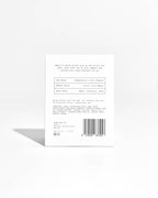 TENTH MUSE ITALIAN SUMMER SOLID PERFUME BALM