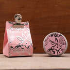 Agnes & Cat Lip Balm - Sparkling Fizz