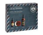 Dear Barber Shave Care Essentials Gift