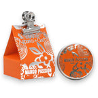 Agnes & Cat Lip Balm - Mango Passion Fruit