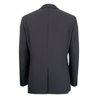 Gant Mens Black 100% Wool Double Breasted Tailored Jacket UK 40