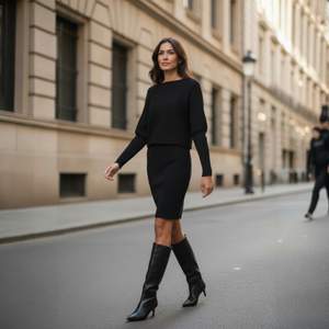 Descriptive image text