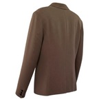 Next Green Grey Tailored Jacket UK 18