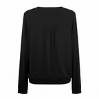 Next Black Zip Lightweight Jacket UK 12