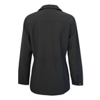 RJR John Rocha Grey Windbreaker Lightweight Jacket UK 12