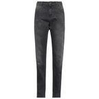 Replay Grey Mid Rise Skinny Stretch Jeans UK 4